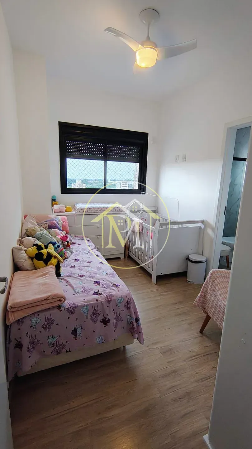 Apartamento, 3 quartos, 125 m² - Foto 24