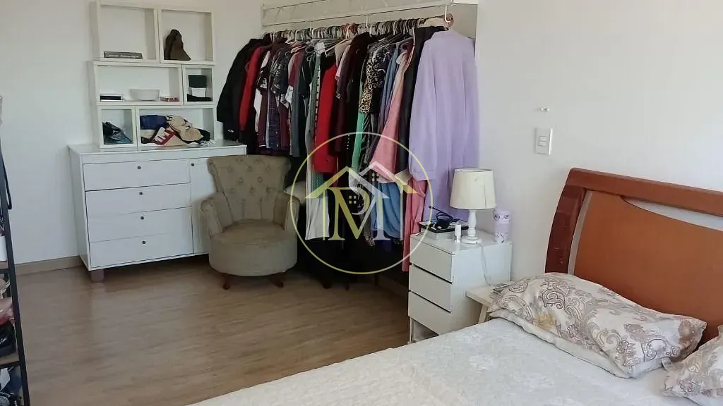 Apartamento, 3 quartos, 125 m² - Foto 2