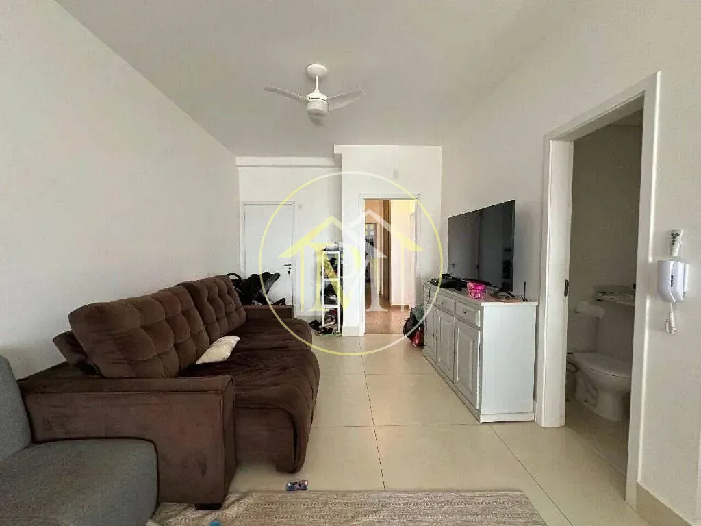 Apartamento, 3 quartos, 125 m² - Foto 1