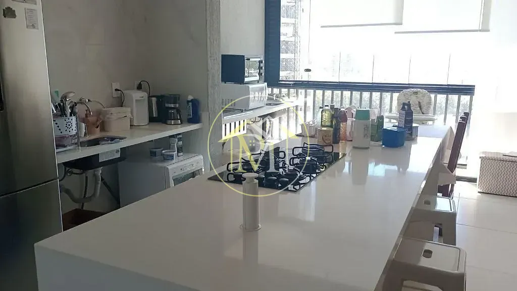 Apartamento, 3 quartos, 125 m² - Foto 5