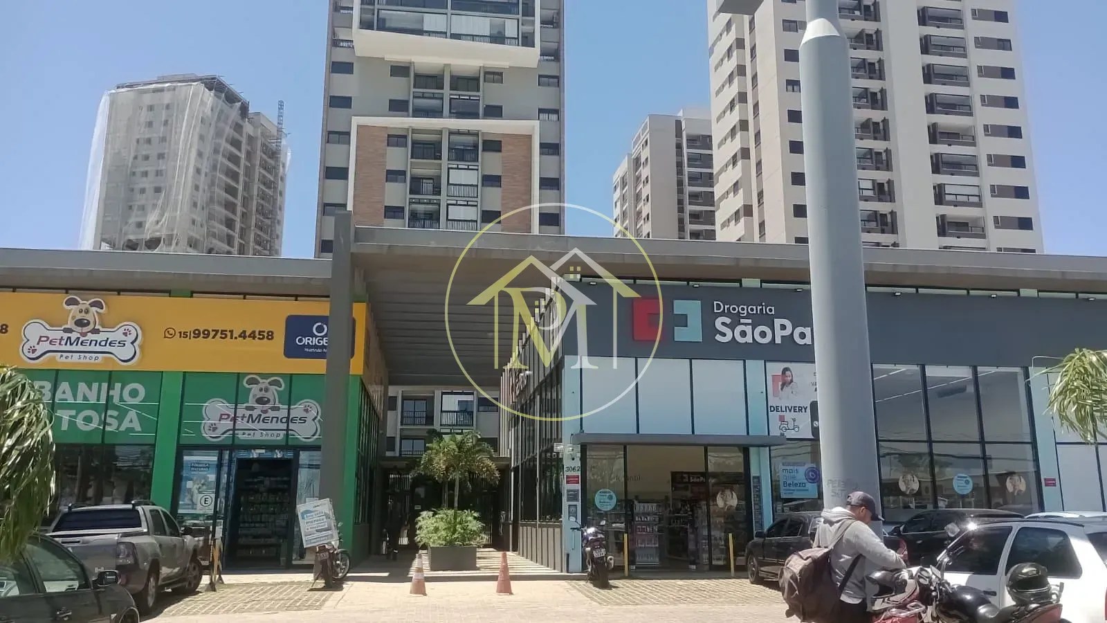 Apartamento, 3 quartos, 125 m² - Foto 6