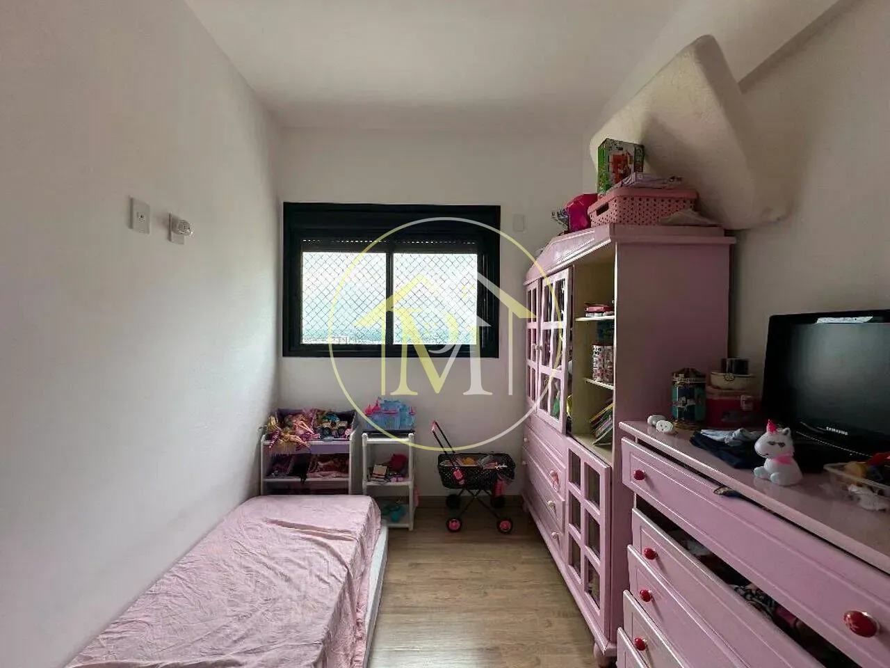 Apartamento, 3 quartos, 125 m² - Foto 7