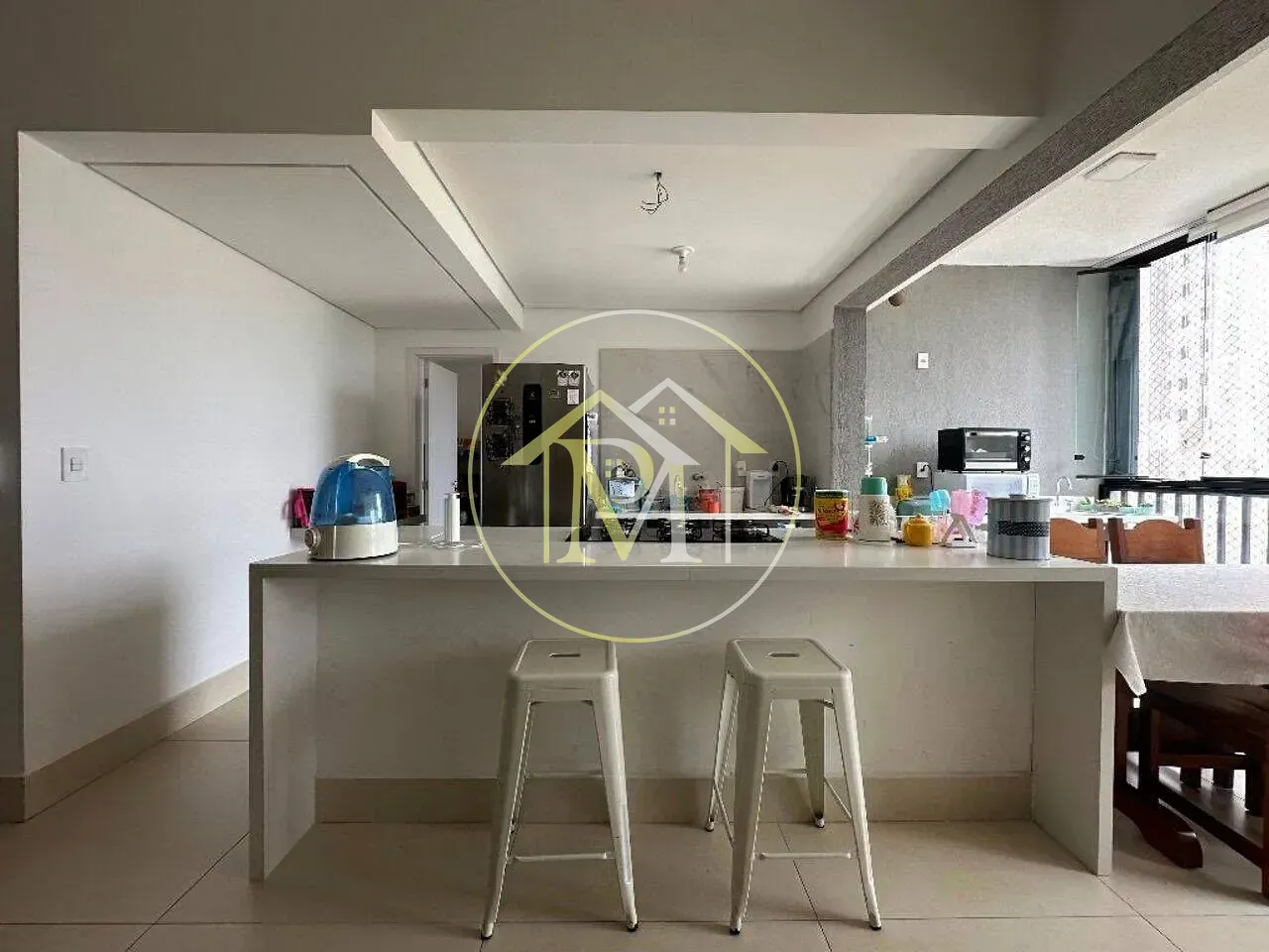 Apartamento, 3 quartos, 125 m² - Foto 9