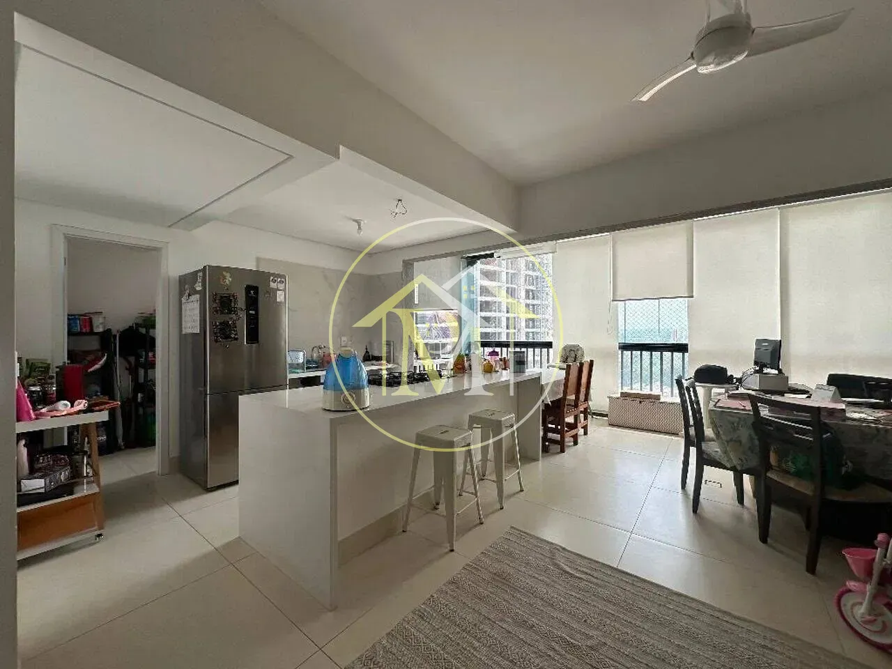 Apartamento, 3 quartos, 125 m² - Foto 10
