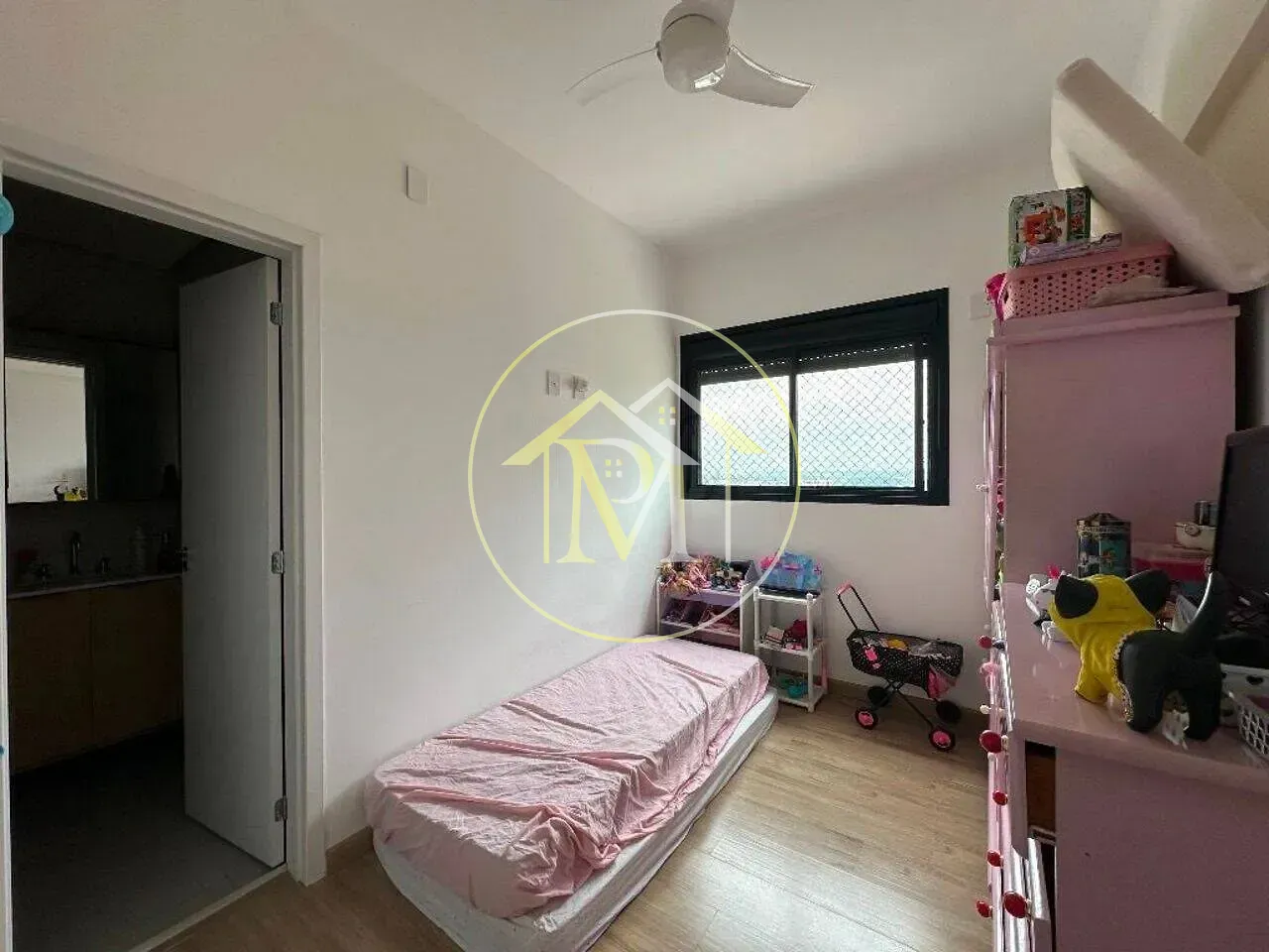 Apartamento, 3 quartos, 125 m² - Foto 11