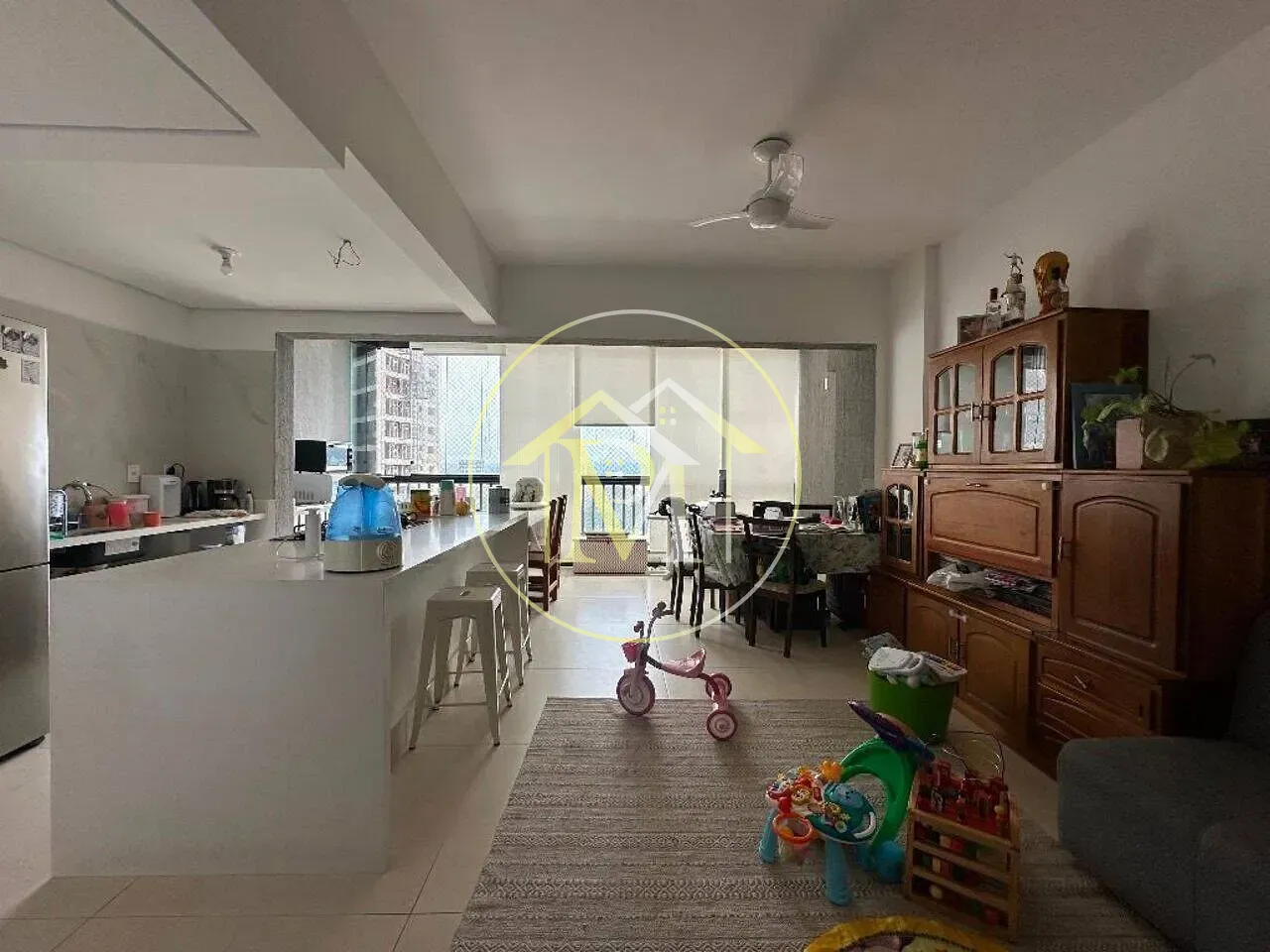 Apartamento, 3 quartos, 125 m² - Foto 12