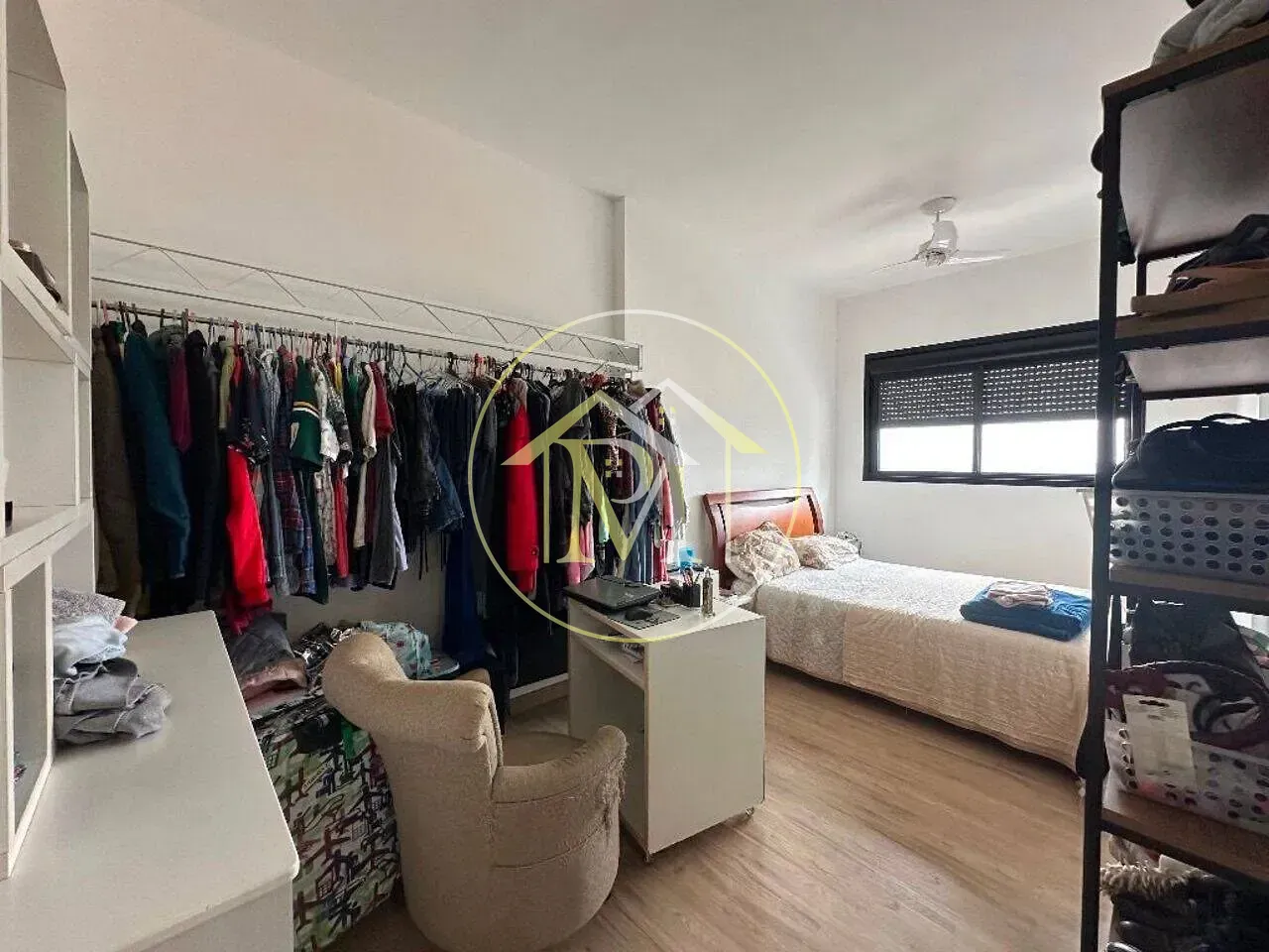 Apartamento, 3 quartos, 125 m² - Foto 13