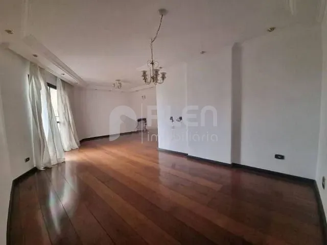 Apartamento 3 quartos e 4 banheiros, à venda, no bairro Santa Teresinha em São Paulo