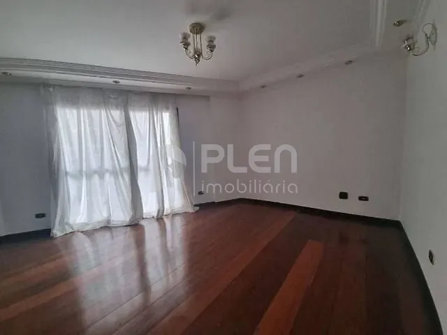 Apartamento 3 quartos e 4 banheiros, à venda, no bairro Santa Teresinha em São Paulo