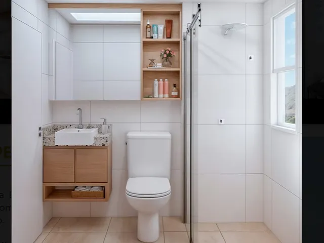 Apartamento com 592m² 2 quartos e 2 banheiros, à venda, no bairro Boa Esperança em Santa Luzia