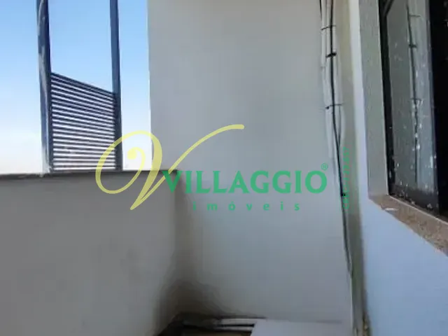 Apartamento com 58m² 2 quartos e 2 banheiros, para alugar, no bairro Jardim Bosque das Vivendas em São José do Rio Preto
