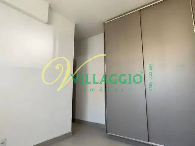 Apartamento com 58m² 2 quartos e 2 banheiros, para alugar, no bairro Jardim Bosque das Vivendas em São José do Rio Preto
