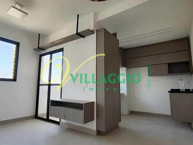 Apartamento com 58m² 2 quartos e 2 banheiros, para alugar, no bairro Jardim Bosque das Vivendas em São José do Rio Preto