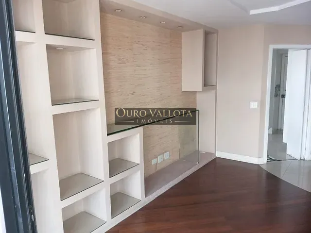 Apartamento 2 quartos e 2 banheiros, para alugar, no bairro Mooca em São Paulo