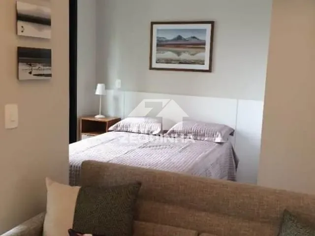 Apartamento com 37m² 1 quarto e 1 banheiro, à venda, no bairro Jardim Paulista em Sao Paulo