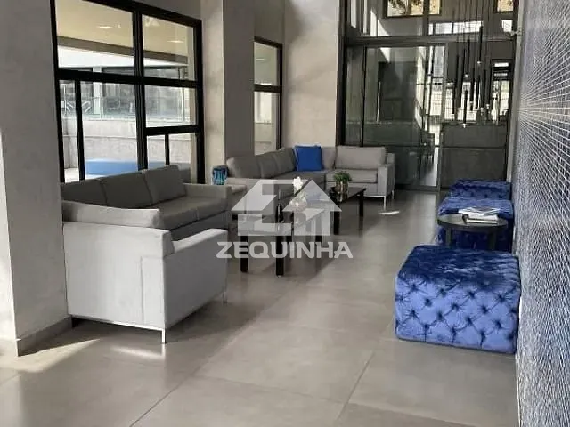 Apartamento com 37m² 1 quarto e 1 banheiro, à venda, no bairro Jardim Paulista em Sao Paulo