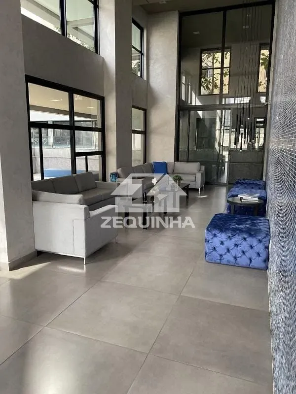 Apartamento, 1 quarto, 36 m² - Foto 3