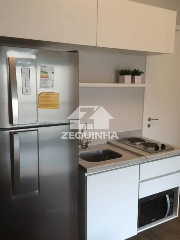 Apartamento, 1 quarto, 36 m² - Foto 5