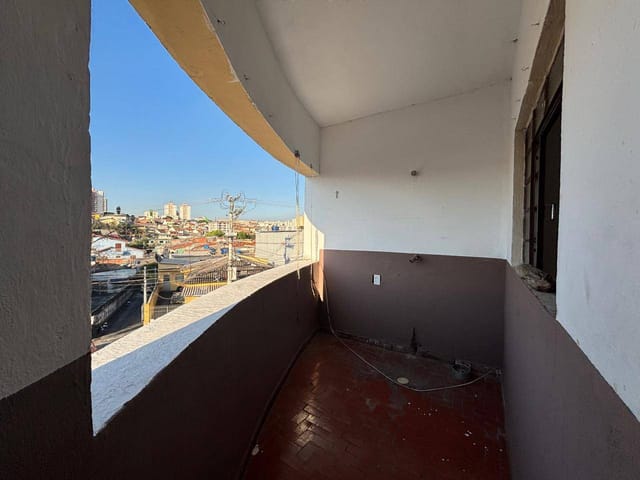 Foto do Apartamento - Apartamento para locação, Macedo, Guarulhos, SP | Imobiliária Compare