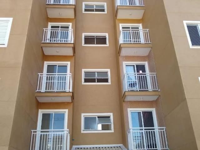 Foto do Apartamento - à venda, Jardim São Domingos, Guarulhos, SP | Imobiliária Compare
