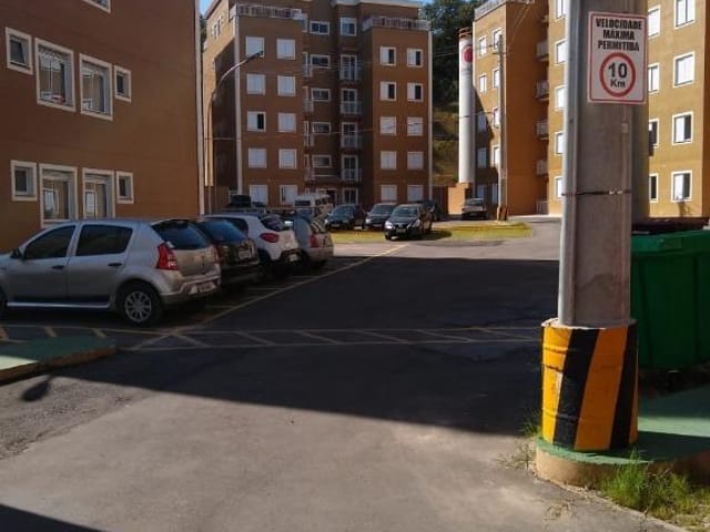 Foto do Apartamento - à venda, Jardim São Domingos, Guarulhos, SP | Imobiliária Compare