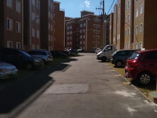 Foto do Apartamento - à venda, Jardim São Domingos, Guarulhos, SP | Imobiliária Compare