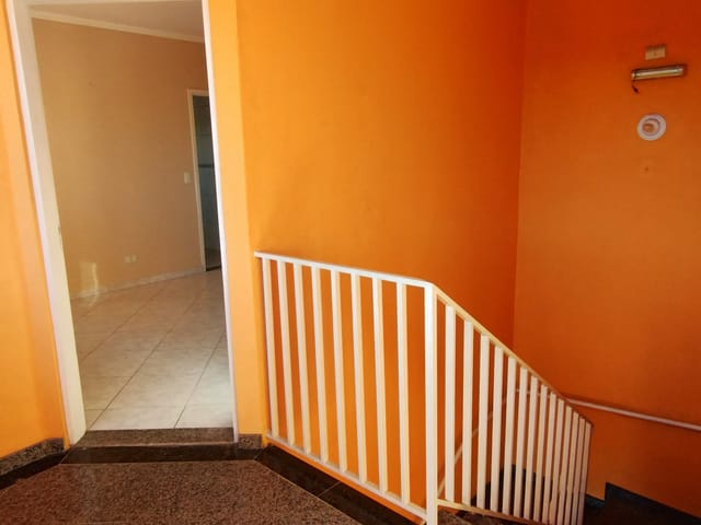 Foto do Apartamento - Apartamento de 1 dormitório para alugar, Parque Continental 3, Guarulhos, SP | Imobiliária Compare