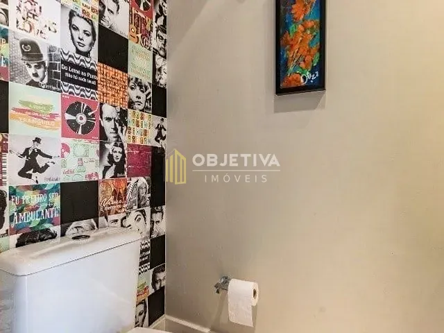 Apartamento 2 quartos e 3 banheiros, à venda, no bairro Petrópolis em Porto Alegre