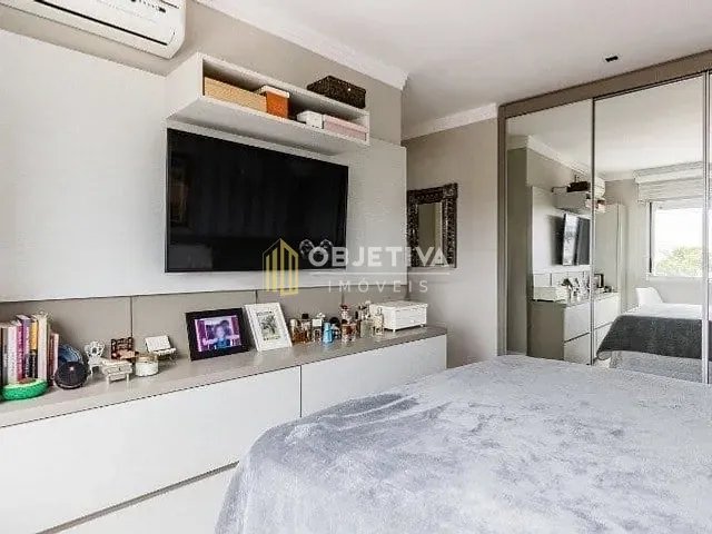 Apartamento 2 quartos e 3 banheiros, à venda, no bairro Petrópolis em Porto Alegre