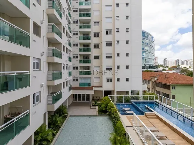 Apartamento 1 quarto e 1 banheiro, para alugar, no bairro Barra Funda em São Paulo