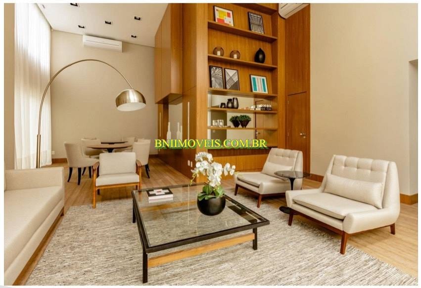 Apartamento, 3 quartos, 2055 m² - Foto 8
