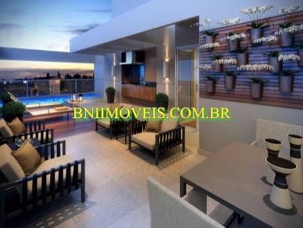 Apartamento, 3 quartos, 2055 m² - Foto 4