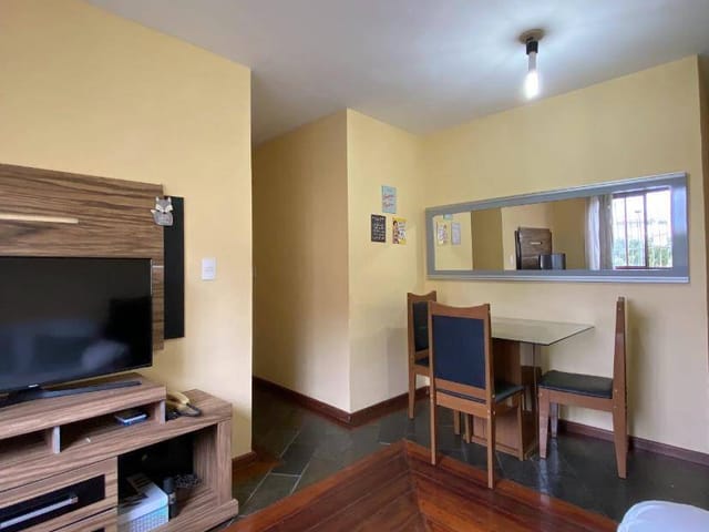 Apartamento 3 quartos e 2 banheiros, para alugar, no bairro Parque Califórnia em Campos dos Goytacazes