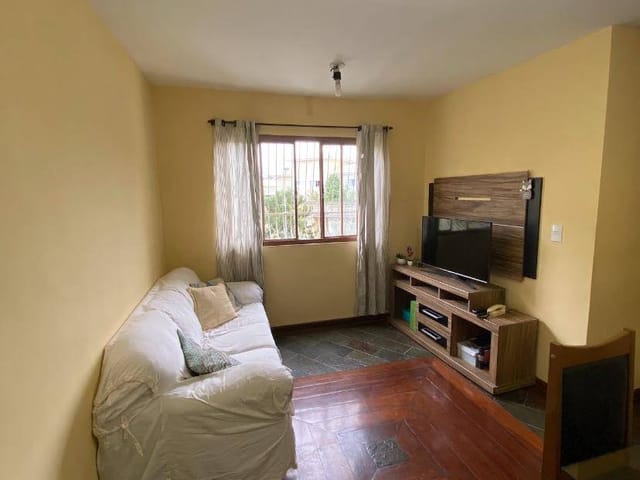 Apartamento 3 quartos e 2 banheiros, para alugar, no bairro Parque Califórnia em Campos dos Goytacazes