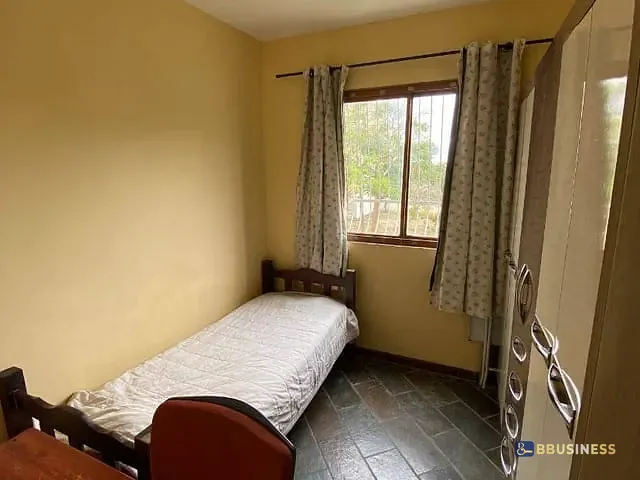 Apartamento 3 quartos e 2 banheiros, para alugar, no bairro Parque Califórnia em Campos dos Goytacazes