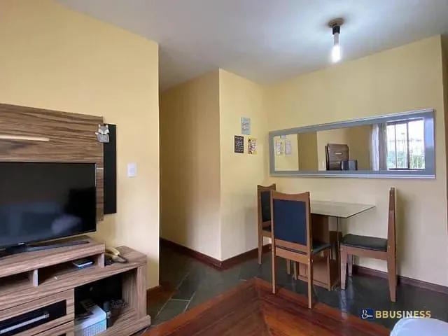 Apartamento 3 quartos e 2 banheiros, para alugar, no bairro Parque Califórnia em Campos dos Goytacazes