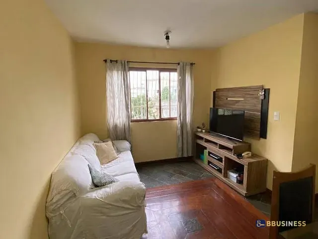 Apartamento 3 quartos e 2 banheiros, para alugar, no bairro Parque Califórnia em Campos dos Goytacazes