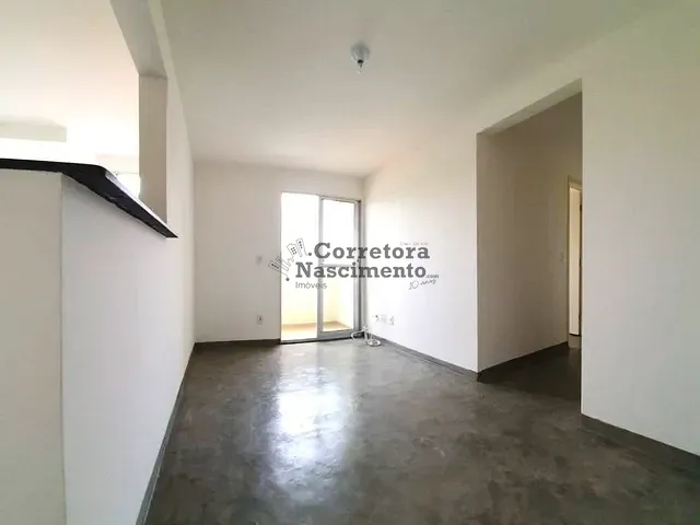 Apartamento com 42m² 2 quartos e 2 banheiros, à venda, no bairro Cidade Morumbi em São José dos Campos