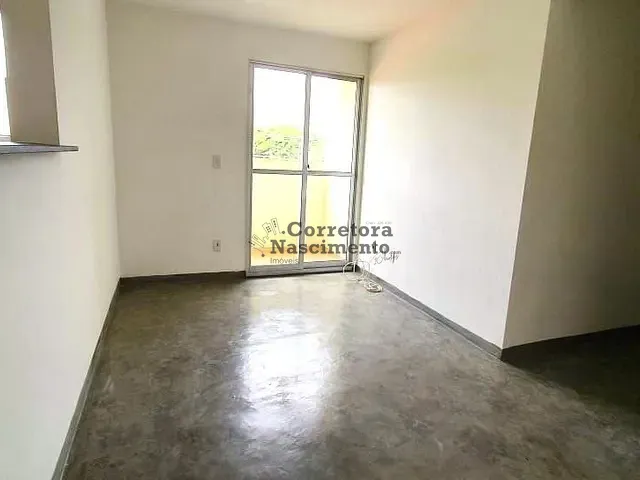 Apartamento com 42m² 2 quartos e 2 banheiros, à venda, no bairro Cidade Morumbi em São José dos Campos