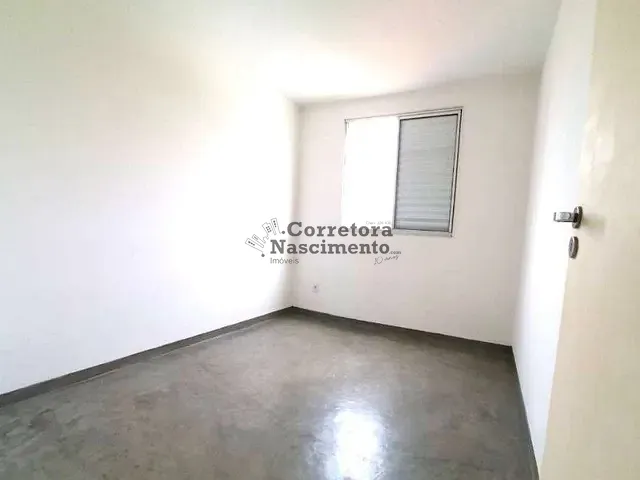 Apartamento com 42m² 2 quartos e 2 banheiros, à venda, no bairro Cidade Morumbi em São José dos Campos