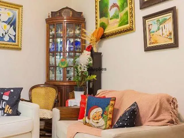 Apartamento com 66m² 2 quartos e 1 banheiro, à venda, no bairro Paraíso em São Paulo