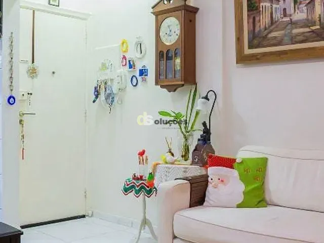 Apartamento com 66m² 2 quartos e 1 banheiro, à venda, no bairro Paraíso em São Paulo