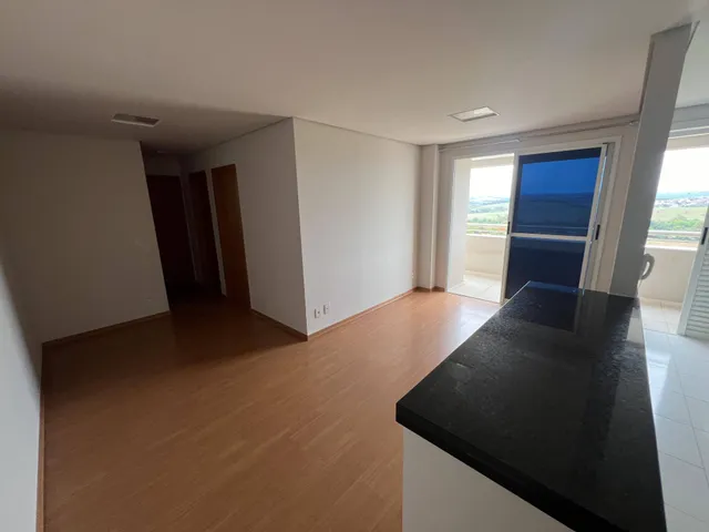 Apartamento com 105m² 3 quartos e 2 banheiros, para alugar, no bairro Gleba Palhano em Londrina