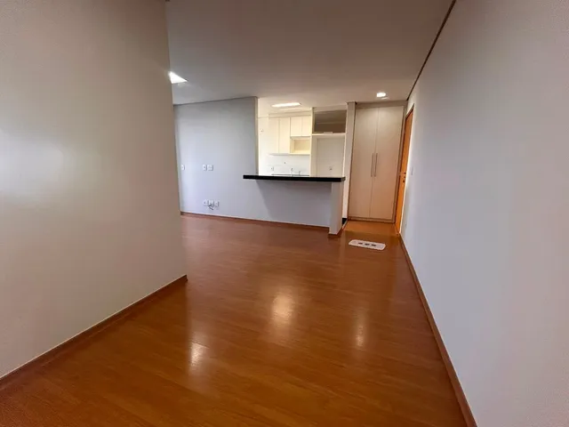 Apartamento com 105m² 3 quartos e 2 banheiros, para alugar, no bairro Gleba Palhano em Londrina