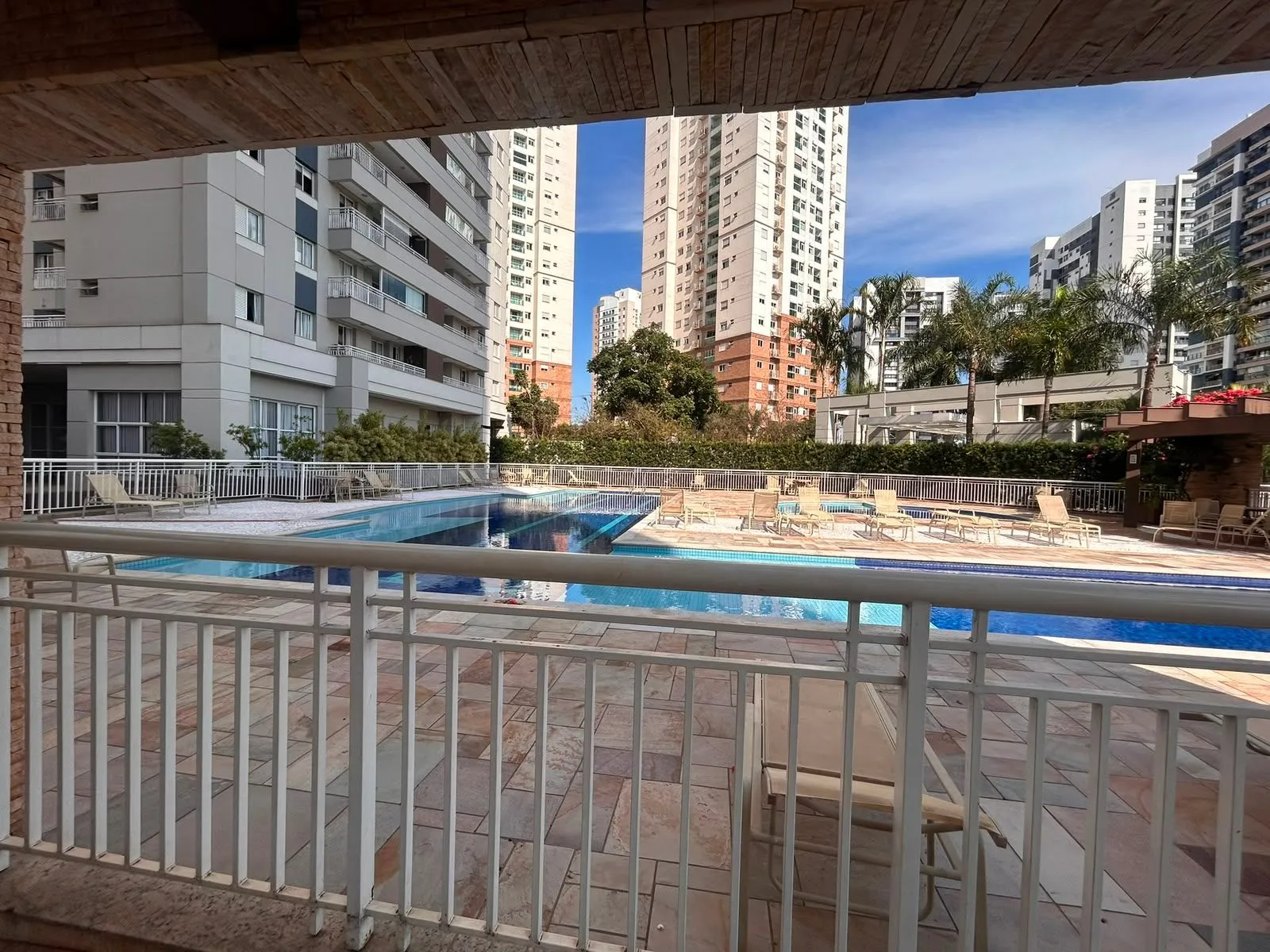 Apartamento, 3 quartos, 77 m² - Foto 34
