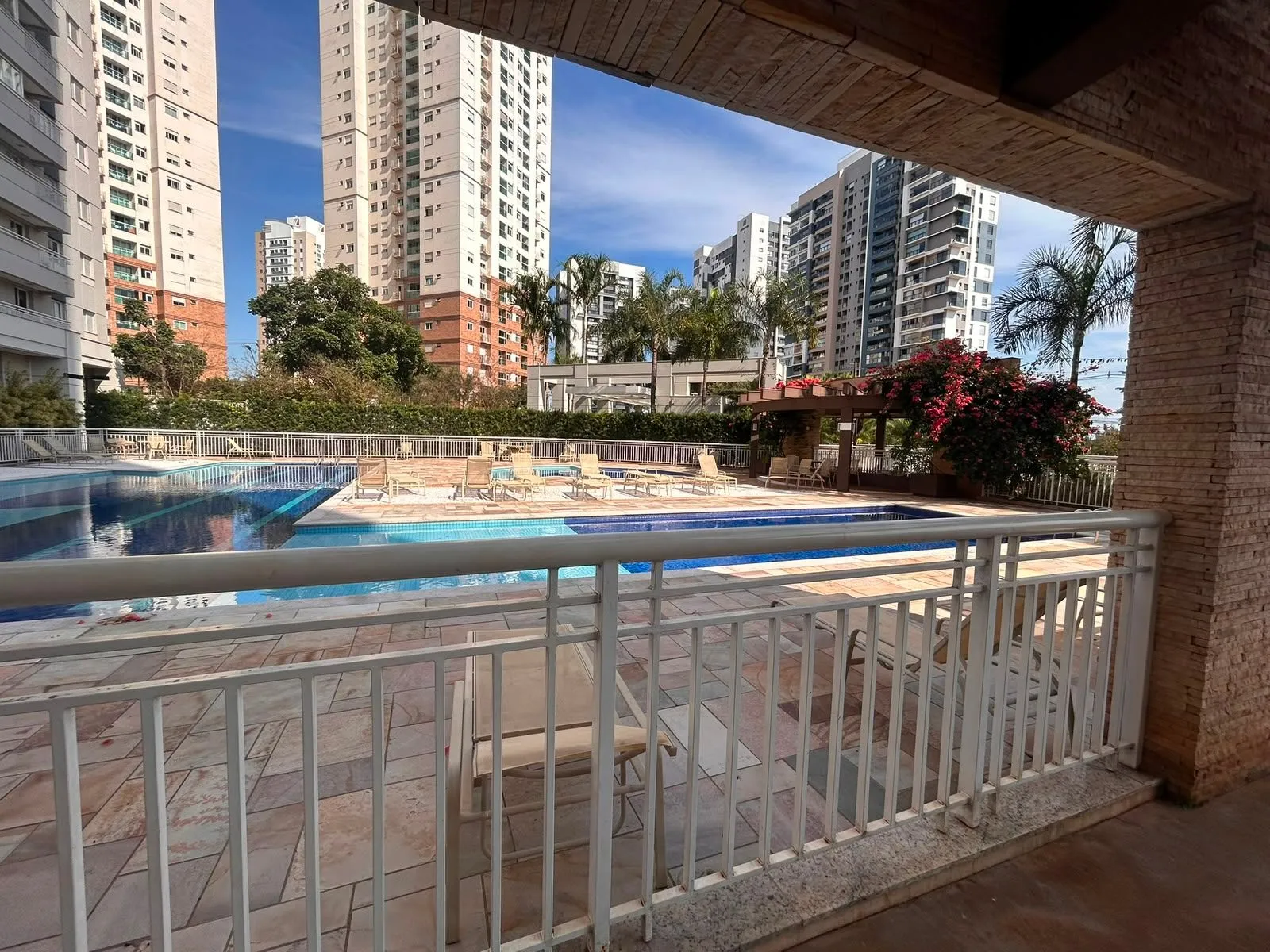 Apartamento, 3 quartos, 77 m² - Foto 41