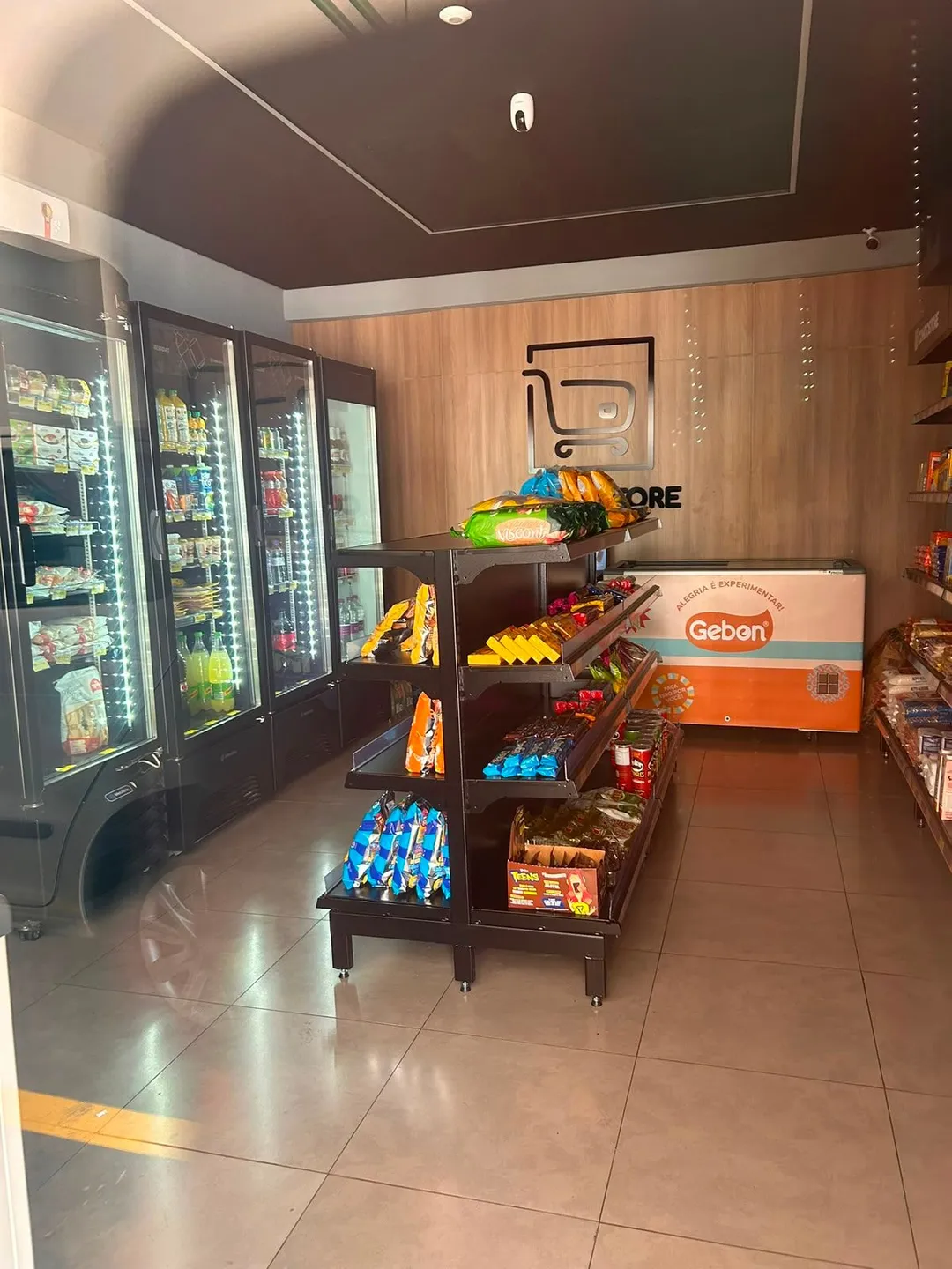 Apartamento, 3 quartos, 77 m² - Foto 35