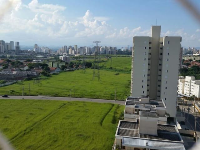 Foto do Apartamento - Apartamento residencial à venda, Jardim San Marino, São José dos Campos. | INDEPENDENCE NEGOCIOS IMOBILIARIOS LTDA