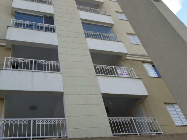 Foto do Apartamento - Apartamento residencial à venda, Jardim San Marino, São José dos Campos. | INDEPENDENCE NEGOCIOS IMOBILIARIOS LTDA