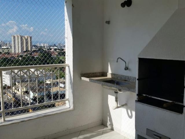 Foto do Apartamento - Apartamento residencial à venda, Jardim San Marino, São José dos Campos. | INDEPENDENCE NEGOCIOS IMOBILIARIOS LTDA